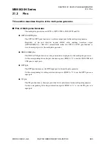 Preview for 409 page of Fujitsu MB95630H Series Hardware Manual