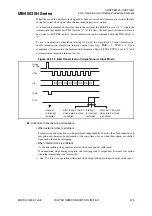 Preview for 495 page of Fujitsu MB95630H Series Hardware Manual