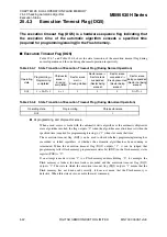 Preview for 562 page of Fujitsu MB95630H Series Hardware Manual