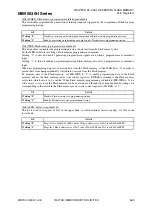 Preview for 583 page of Fujitsu MB95630H Series Hardware Manual