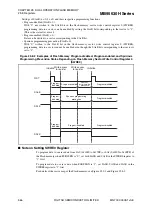 Preview for 586 page of Fujitsu MB95630H Series Hardware Manual