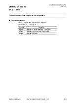 Preview for 613 page of Fujitsu MB95630H Series Hardware Manual