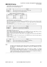 Preview for 623 page of Fujitsu MB95630H Series Hardware Manual