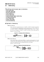 Preview for 629 page of Fujitsu MB95630H Series Hardware Manual