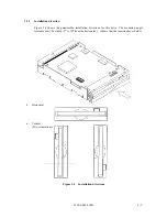 Preview for 60 page of Fujitsu MCE3064SS Product Manual