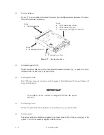Preview for 63 page of Fujitsu MCE3064SS Product Manual