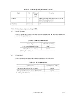 Preview for 78 page of Fujitsu MCE3064SS Product Manual