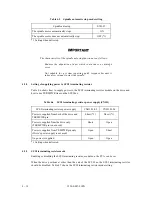 Preview for 91 page of Fujitsu MCE3064SS Product Manual