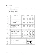 Preview for 93 page of Fujitsu MCE3064SS Product Manual