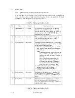 Preview for 127 page of Fujitsu MCE3064SS Product Manual