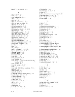 Preview for 177 page of Fujitsu MCE3064SS Product Manual