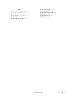 Preview for 178 page of Fujitsu MCE3064SS Product Manual