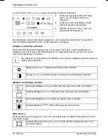 Preview for 18 page of Fujitsu MCM 174V Operating Manual