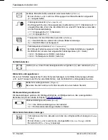 Preview for 20 page of Fujitsu MCM 174V Operating Manual