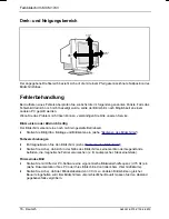 Preview for 24 page of Fujitsu MCM 174V Operating Manual