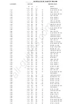 Preview for 26 page of Fujitsu MCM1514V D556Q 154V/C551 Service Manual