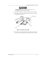 Preview for 97 page of Fujitsu MCM3064SS Product Manual