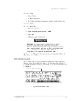 Preview for 101 page of Fujitsu MCM3064SS Product Manual