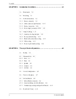 Preview for 14 page of Fujitsu MHR2010AT Product Manual