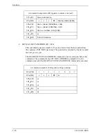 Preview for 124 page of Fujitsu MHR2010AT Product Manual