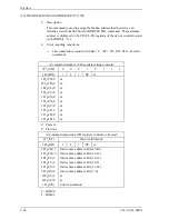 Preview for 168 page of Fujitsu MHR2010AT Product Manual