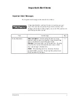 Preview for 9 page of Fujitsu MHV2040BH Product Manual