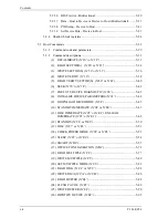 Preview for 16 page of Fujitsu MHV2040BH Product Manual