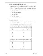 Preview for 200 page of Fujitsu MHV2040BH Product Manual