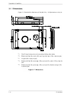 Preview for 2 page of Fujitsu MHV2160BT Installation Manual