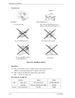 Preview for 8 page of Fujitsu MHY2120BH - Mobile 120 GB Hard Drive Dimensions