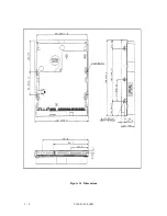 Preview for 33 page of Fujitsu MPG3102AH Product Manual