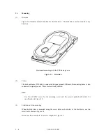 Preview for 35 page of Fujitsu MPG3102AH Product Manual