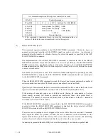 Preview for 85 page of Fujitsu MPG3102AH Product Manual