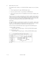 Preview for 87 page of Fujitsu MPG3102AH Product Manual