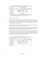 Preview for 89 page of Fujitsu MPG3102AH Product Manual