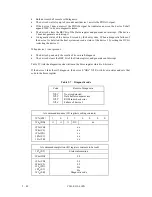 Preview for 107 page of Fujitsu MPG3102AH Product Manual