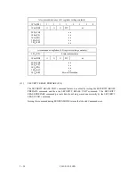 Preview for 125 page of Fujitsu MPG3102AH Product Manual