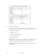 Preview for 127 page of Fujitsu MPG3102AH Product Manual