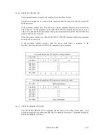 Preview for 134 page of Fujitsu MPG3102AH Product Manual