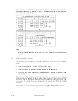 Preview for 91 page of Fujitsu MPG3xxxAT Product Manual