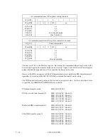 Preview for 105 page of Fujitsu MPG3xxxAT Product Manual