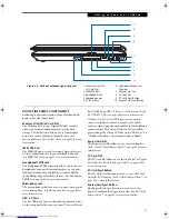 Preview for 19 page of Fujitsu N6460 - LifeBook User Manual