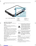 Preview for 20 page of Fujitsu N6460 - LifeBook User Manual