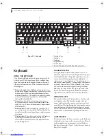 Preview for 24 page of Fujitsu N6460 - LifeBook User Manual