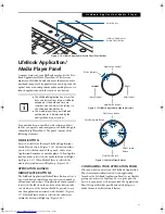 Preview for 29 page of Fujitsu N6460 - LifeBook User Manual