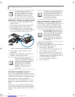 Preview for 54 page of Fujitsu N6460 - LifeBook User Manual