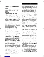 Preview for 91 page of Fujitsu N6460 - LifeBook User Manual