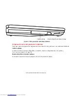 Preview for 20 page of Fujitsu N7010 - LifeBook - Core 2 Duo 2.26 GHz (French) Manual D'Utilisation