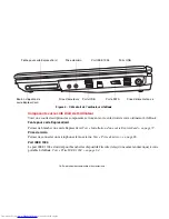 Preview for 21 page of Fujitsu N7010 - LifeBook - Core 2 Duo 2.26 GHz (French) Manual D'Utilisation