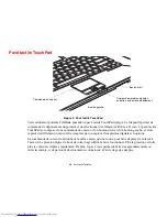 Preview for 33 page of Fujitsu N7010 - LifeBook - Core 2 Duo 2.26 GHz (French) Manual D'Utilisation